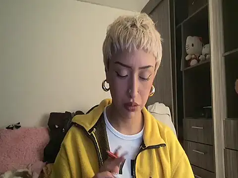  AbbyIce online show from 04/28/26, 12:31