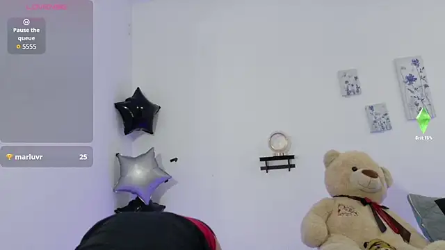 Fit valkiria online show from 03/20/26, 07:30