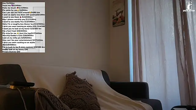 Snapshot of kittyfitty29 chatting on 02/09/26, 10:58 kittyfitty29 online show from 02/09/26, 10:58