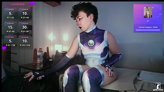 kittyfitty29 online show from 03/20/26, 07:08