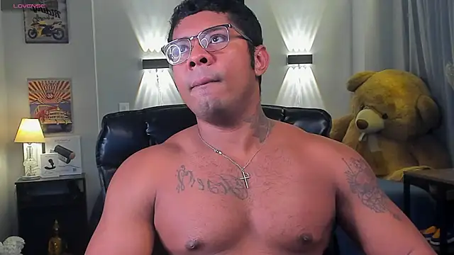 LEOHRDZ online show from 02/15/26, 11:34