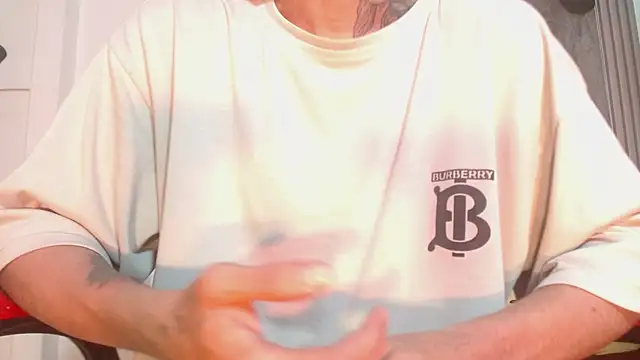 Damian-and-Camerum online show from 04/24/26, 03:31