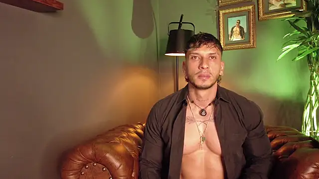 Snapshot of Seth_Vega_ chatting on 03/05/26, 08:05 Seth Vega online show from 03/05/26, 08:05