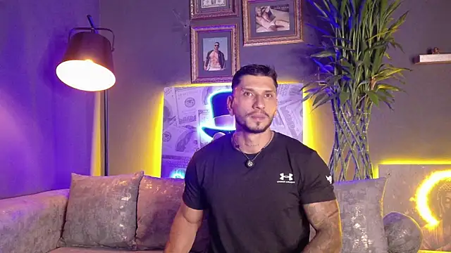 Snapshot of Seth_Vega_ chatting on 03/28/26, 05:34 Seth Vega online show from 03/28/26, 05:34