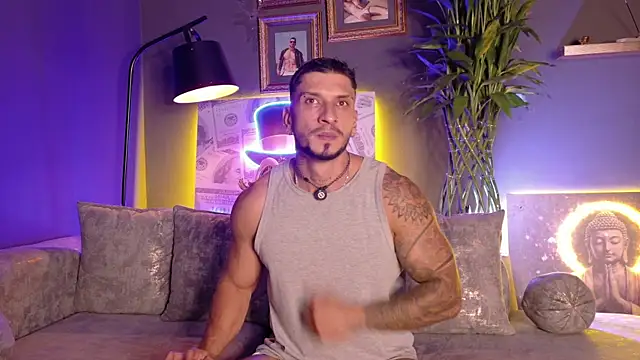 Snapshot of Seth_Vega_ chatting on 04/11/26, 05:39 Seth Vega online show from 04/11/26, 05:39