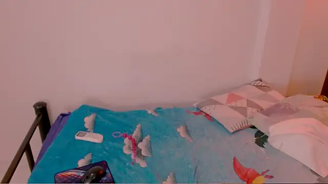 sexiempoderada18 online show from 04/02/26, 02:26