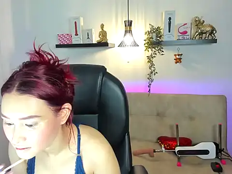 naomy stanley online show from 06/17/26, 12:24