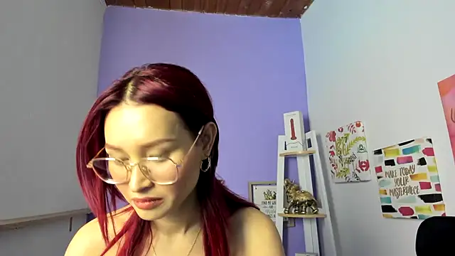 naomy stanley online show from 07/07/26, 03:42