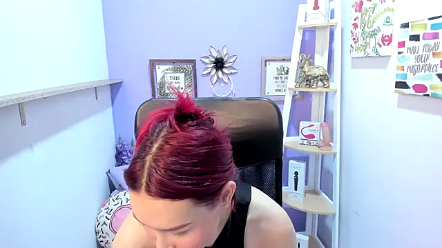 naomy stanley online show from 07/09/26, 11:42