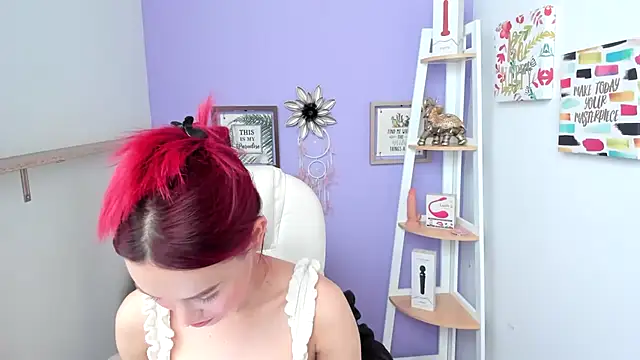 naomy stanley online show from 07/11/26, 01:36