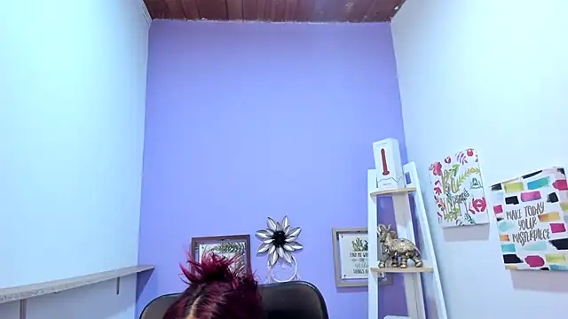 naomy stanley online show from 07/18/26, 03:54