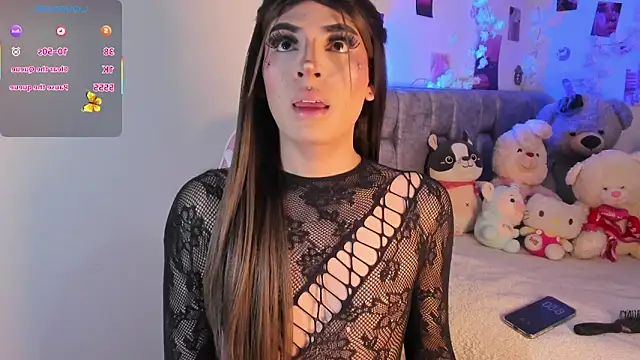 Iam Emiily  online show from 04/22/26, 11:50