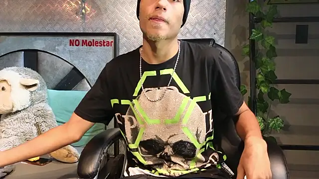 ItsZairen online show from 03/18/26, 05:21