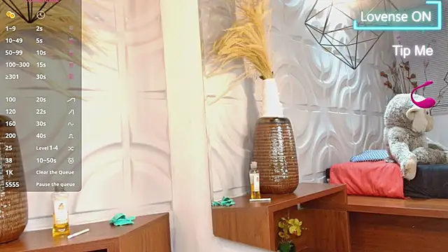 ItsZairen online show from 04/05/26, 03:36