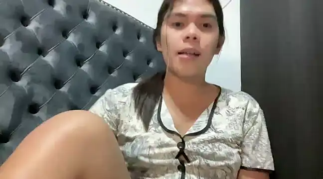 Mooree naba online show from 02/02/25, 01:30