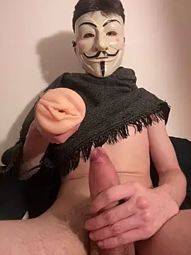 GuyFuckes online show from 02/10/26, 01:43