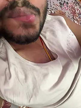 Precum giver online show from 04/24/26, 12:35