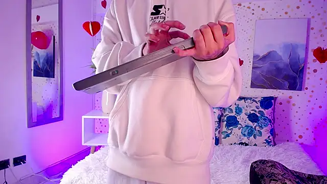 Novoa Prime online show from 02/20/26, 03:36