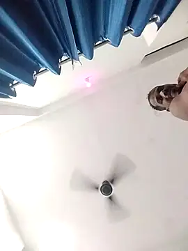 Daddyishere 19 online show from 03/04/26, 04:35