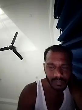 Daddyishere 19 online show from 03/08/26, 05:39