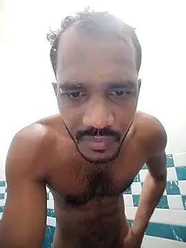 Daddyishere 19 online show from 04/18/26, 07:07