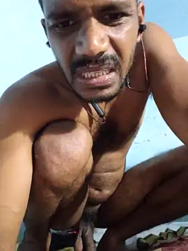 Daddyishere 19 online show from 06/26/26, 11:36