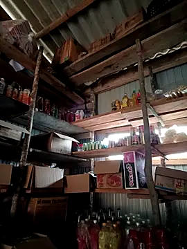 lisn-cute online show from 04/19/26, 01:05