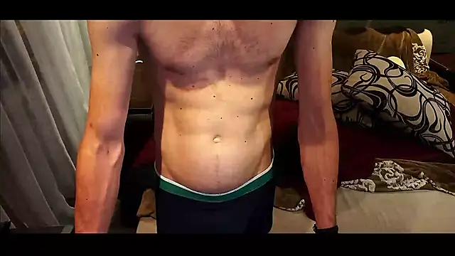 ClubberMistress online show from 07/12/26, 03:03