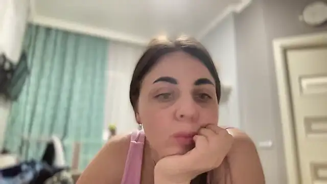 Darsy Rox online show from 03/20/26, 05:51