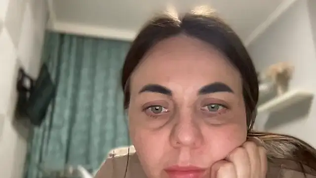 Darsy Rox online show from 03/30/26, 04:30