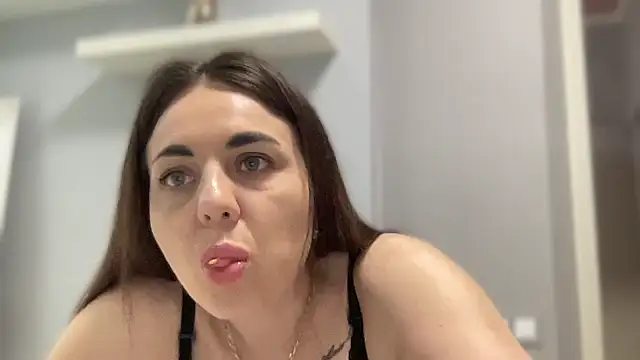 Darsy Rox online show from 03/31/26, 06:03