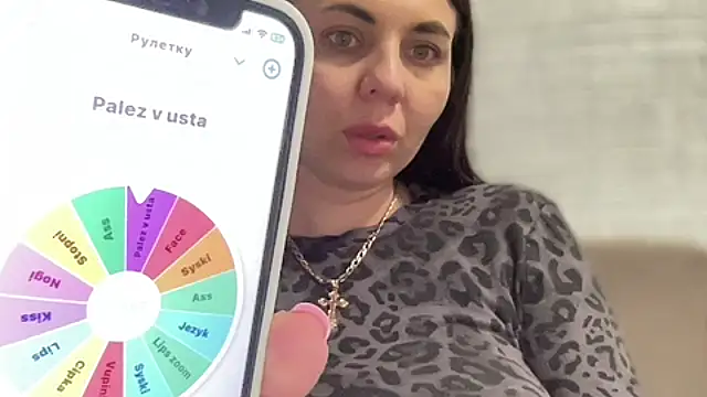 Darsy Rox online show from 04/23/26, 12:29