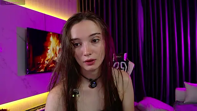 AnnyShore online show from 03/15/26, 12:16