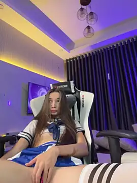 AnnyShore online show from 05/15/26, 10:50