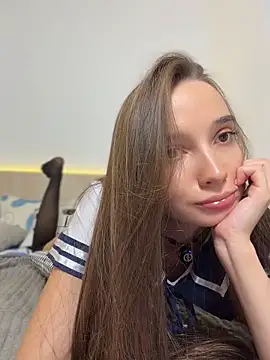 AnnyShore online show from 06/14/26, 02:24