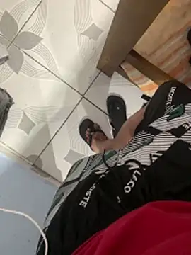 novinhogozando online show from 05/17/26, 07:54