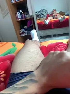 novinhogozando online show from 06/12/26, 04:28