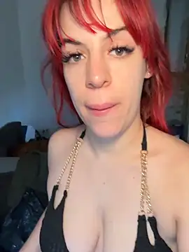 Roxysophie online show from 04/19/26, 05:40