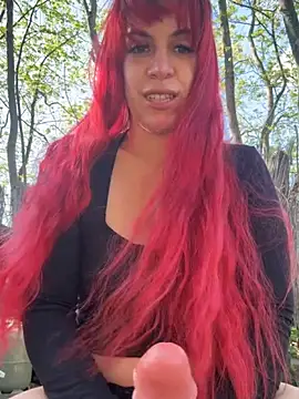 Roxysophie online show from 04/25/26, 02:36