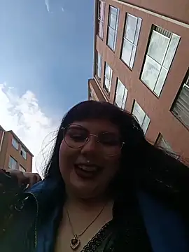 Yulska online show from 02/21/26, 08:32