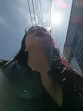 Yulska online show from 03/01/26, 03:47