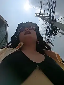 Yulska online show from 03/26/26, 05:07