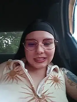 Yulska online show from 04/23/26, 10:56