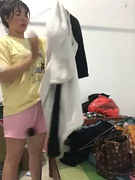 cuty lusy online show from 05/18/26, 05:13