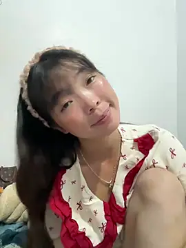 cuty lusy online show from 07/03/26, 12:55