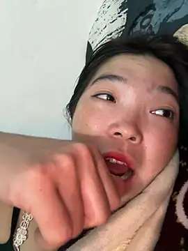 cuty lusy online show from 07/24/26, 01:20