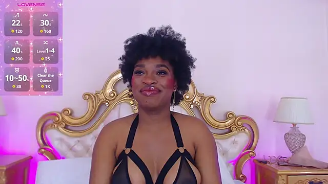 Snapshot of NatashaSilvers chatting on 02/17/26, 11:40 NatashaSilvers online show from 02/17/26, 11:40