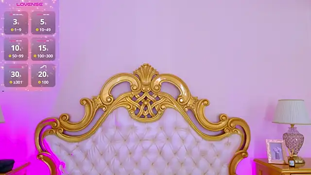 Snapshot of NatashaSilvers chatting on 02/26/26, 11:42 NatashaSilvers online show from 02/26/26, 11:42