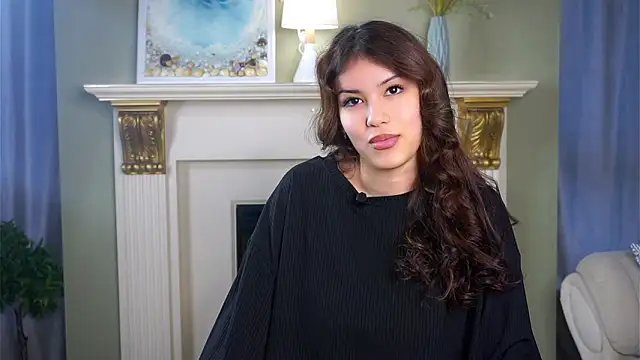 Snapshot of SulemaNeugin chatting on 02/18/26, 02:40 SulemaNeugin online show from 02/18/26, 02:40