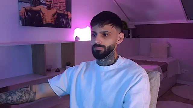 Snapshot of TristanGrey chatting on 02/23/26, 07:06 TristanGrey online show from 02/23/26, 07:06